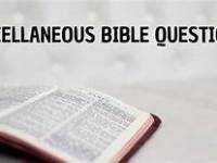 INTERPRETING SCRIPTURE