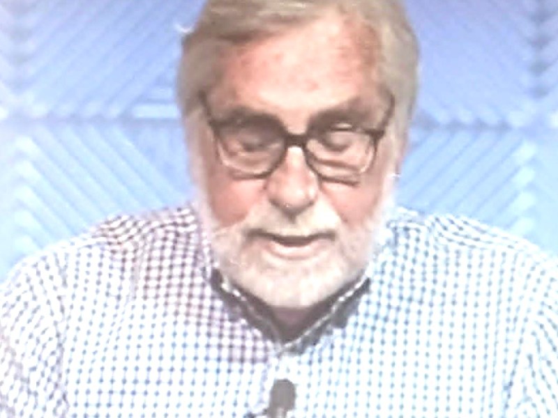 “YOU ARE WITH&nbsp;ME”